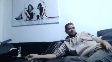 Sachazatii  30-10-2021 Recorded Video Topless